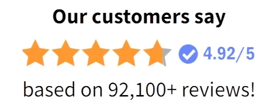 Memopezil 5 star rating
